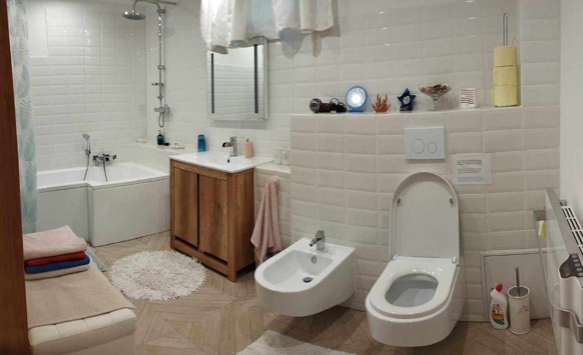B&B Family Basement Apartment, Breakfast, Free Parking, 5Km From Tulln Chorherrn Zewnętrze zdjęcie